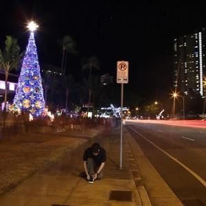 Meet your Posher, Shawn